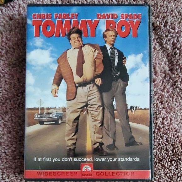 DVD in great condition - Picture 1 of 1